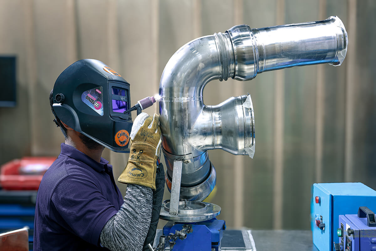 GE Aerospace Accelerates India Manufacturing Growth with 100 Crore Pune...