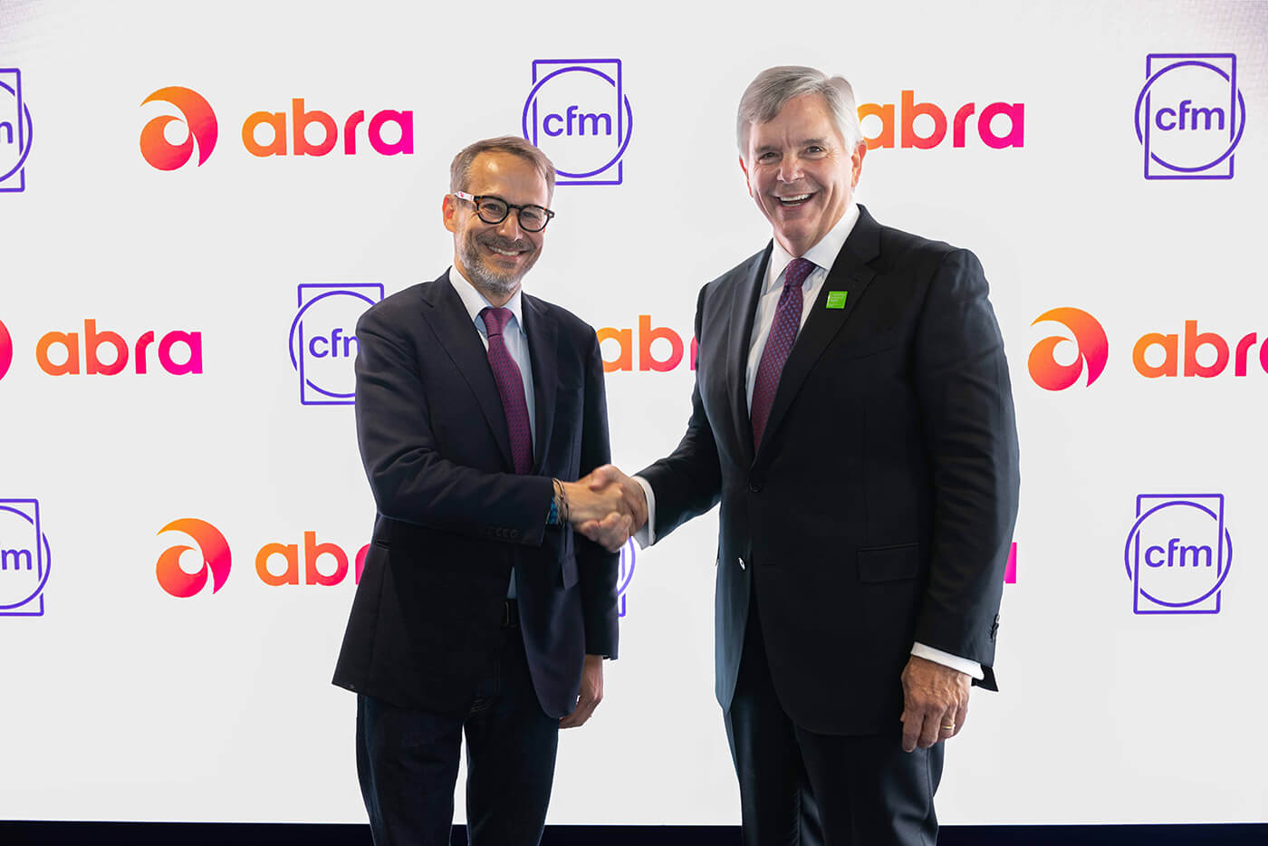 Abra Group e CFM expandem parceria com encomenda de motores LEAP-1A
