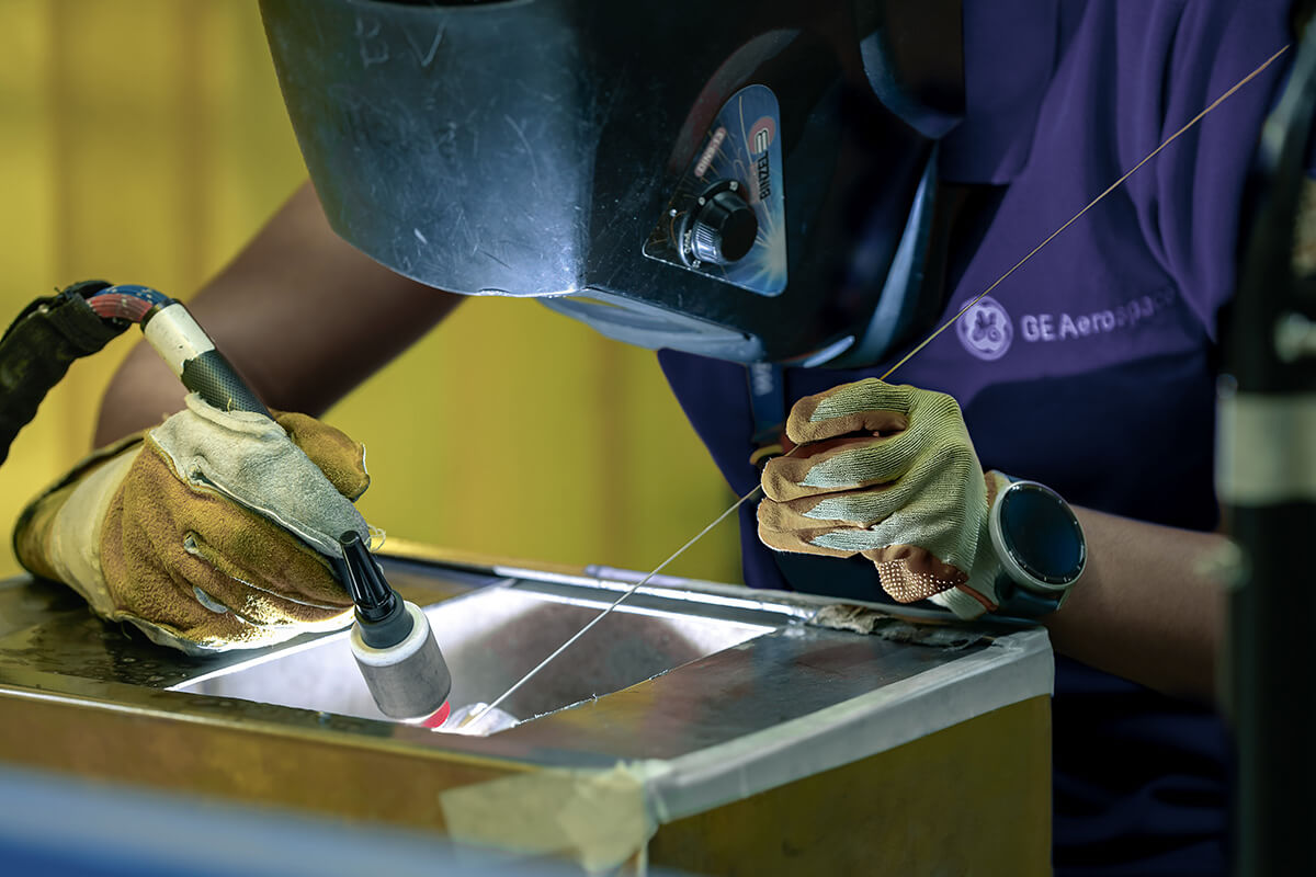 GE Aerospace Accelerates India Manufacturing Growth with 100 Crore Pune...