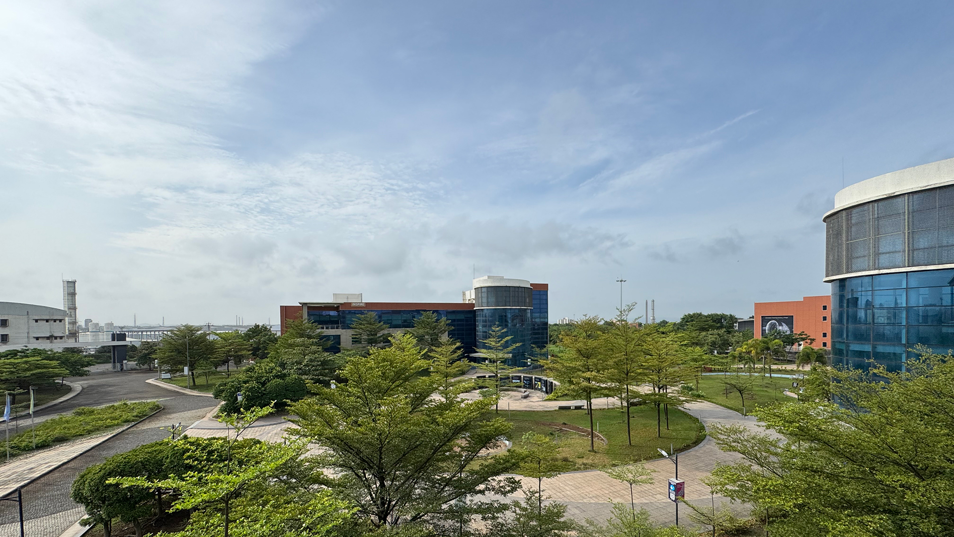 Article detail banner