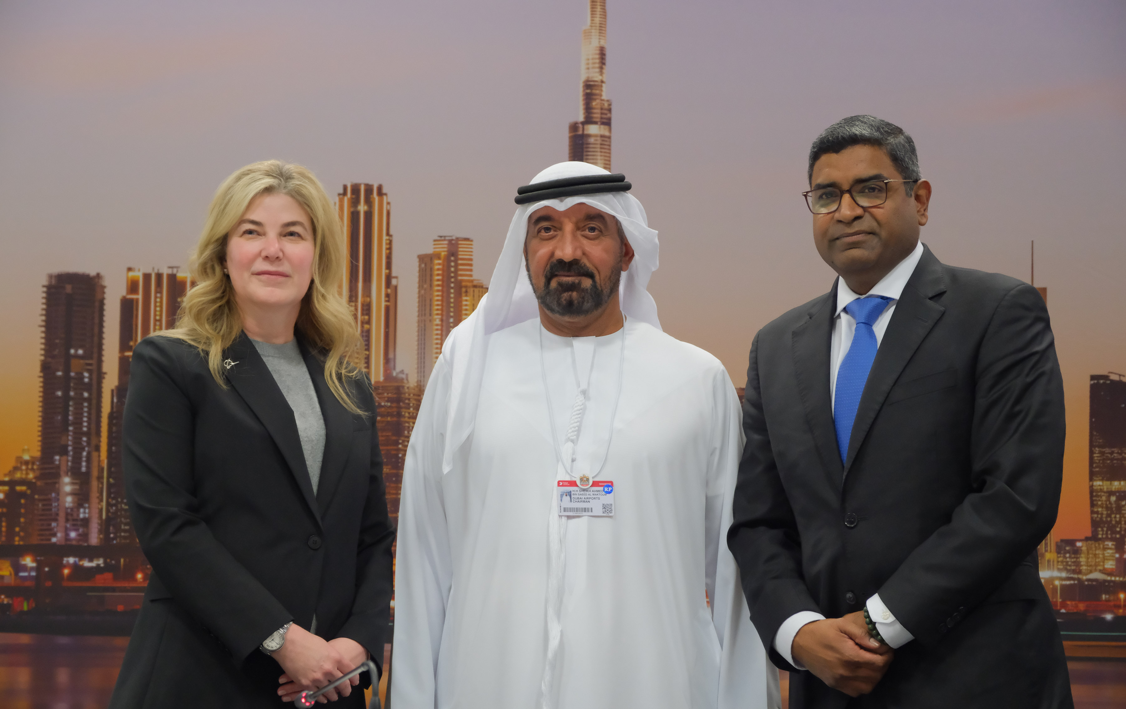 Emirates Signs Deal for 130 Additional GE Aerospace Engines to Power its Growing...