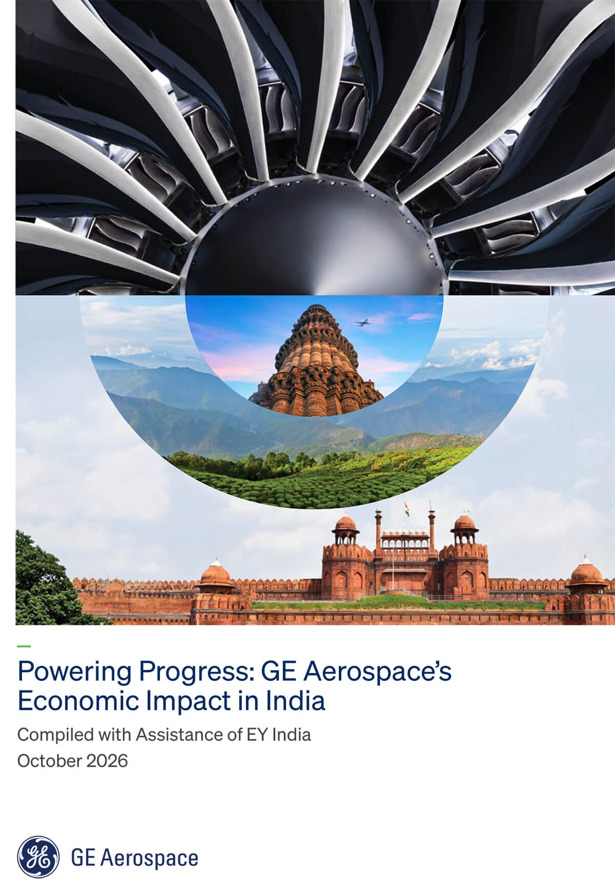 GE Aerospace announces plans to nearly double supplier spend in-country to help...