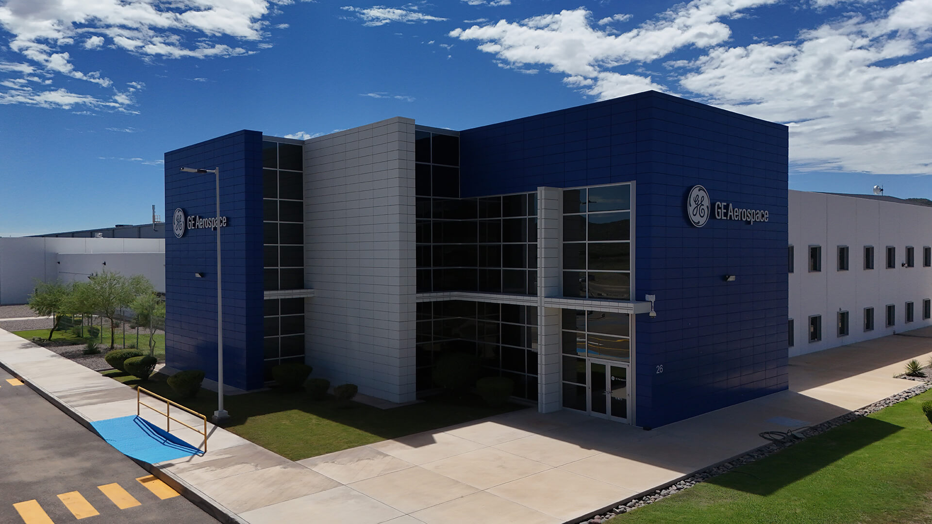 GE Aerospace Invests MXN 760M in Hermosillo and Saltillo Facilities