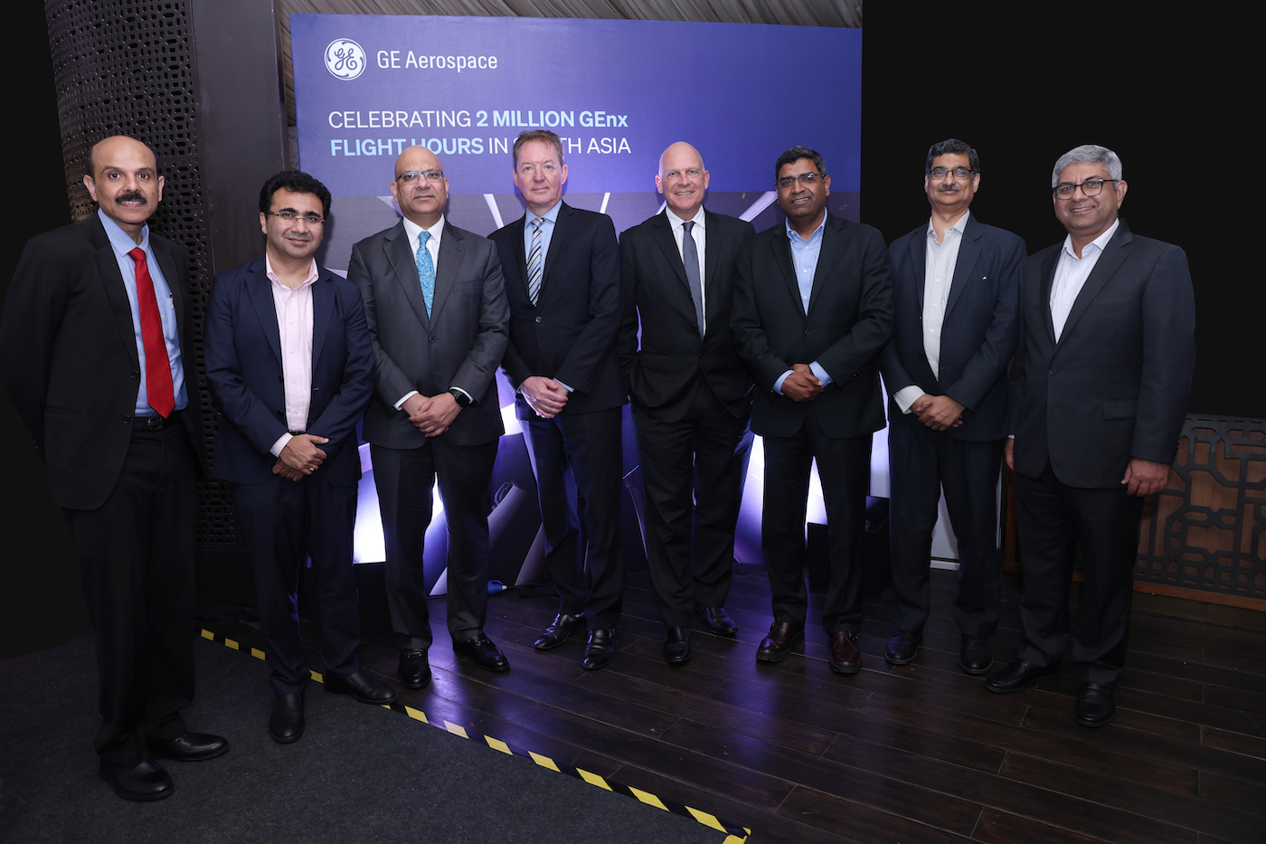 The 15 Top Tech Stories That Powered GE Aerospace Forward in 2024 | GE ...
