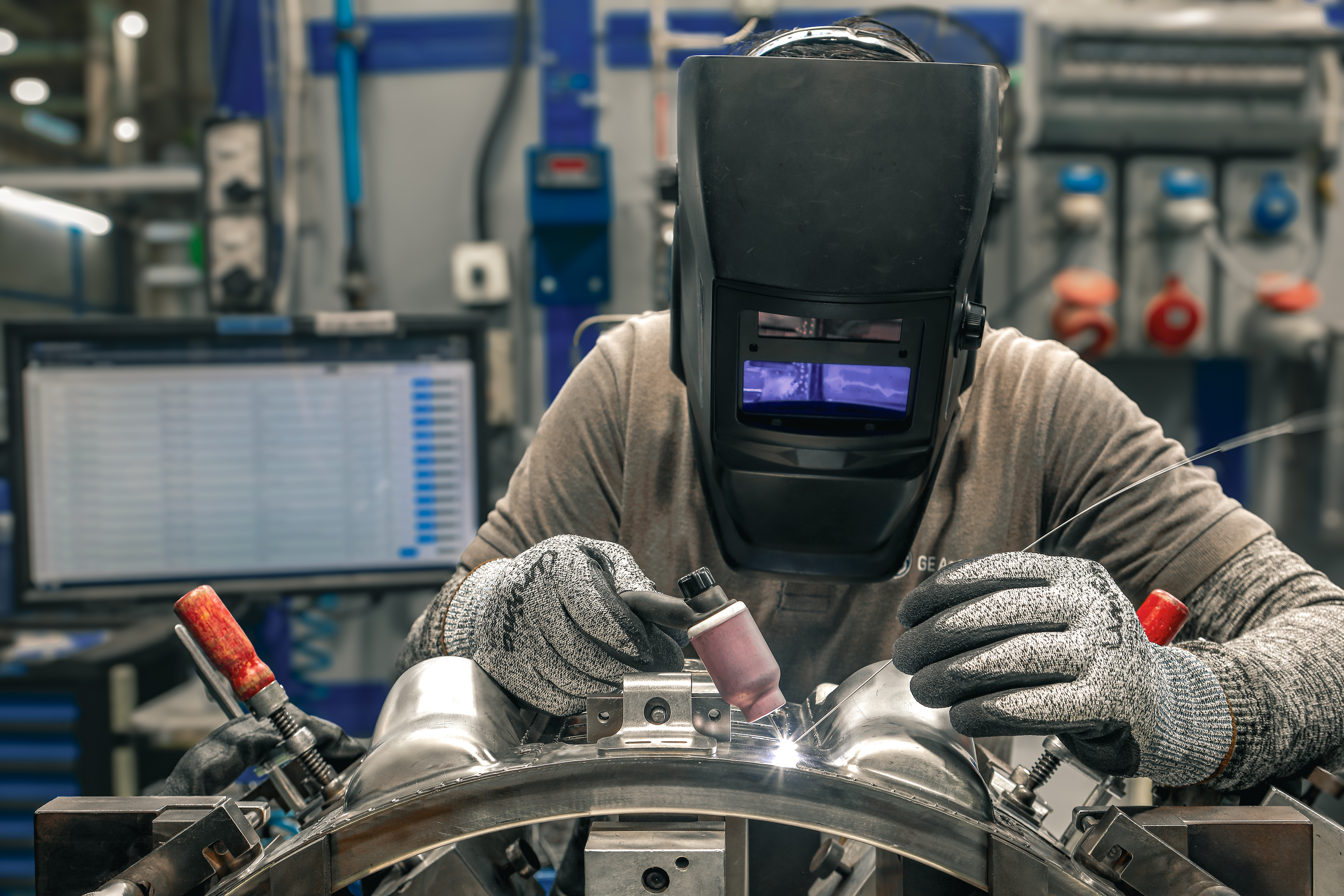 GE Aerospace Primes a Supplier Ecosystem in India