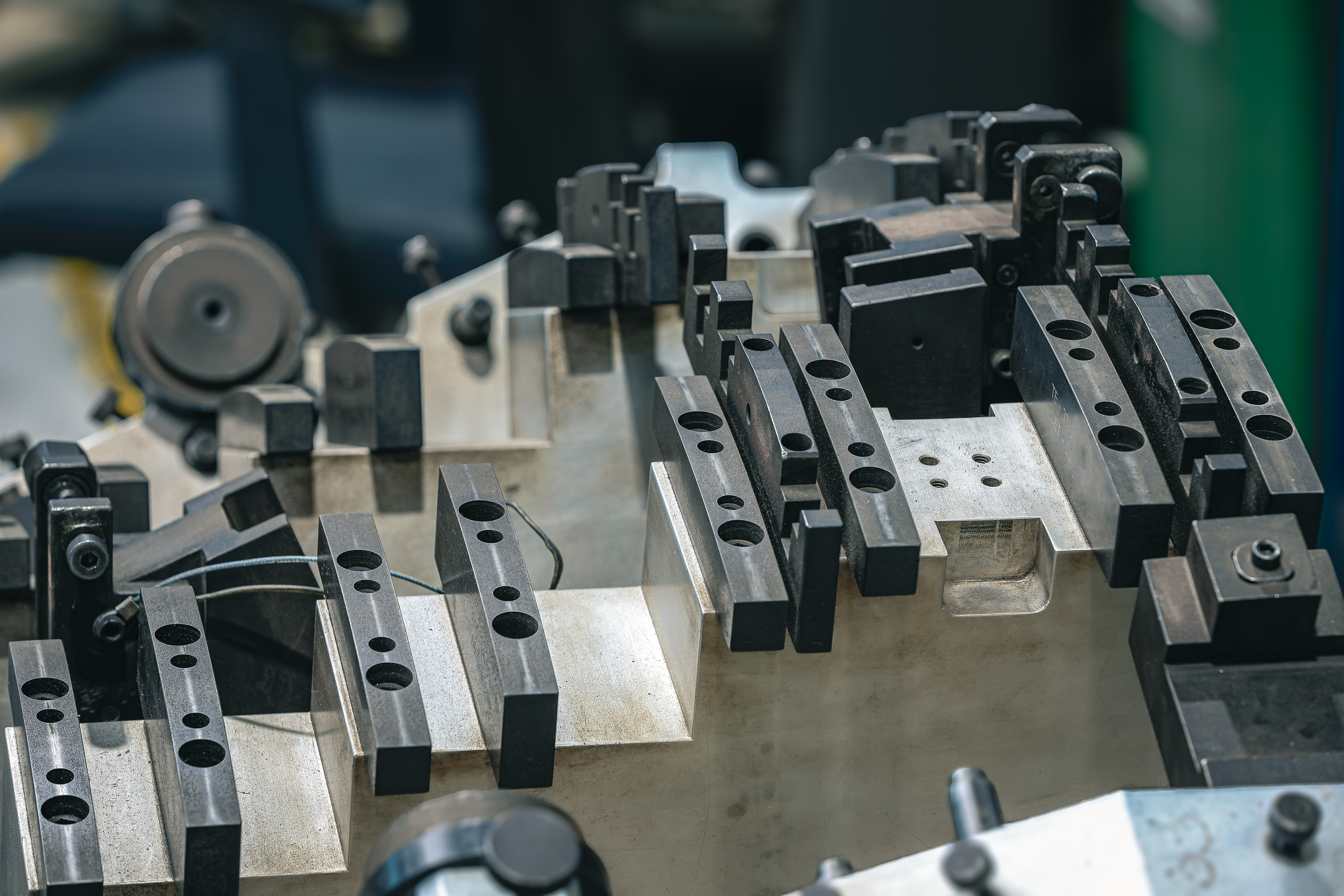 GE Aerospace Primes a Supplier Ecosystem in India