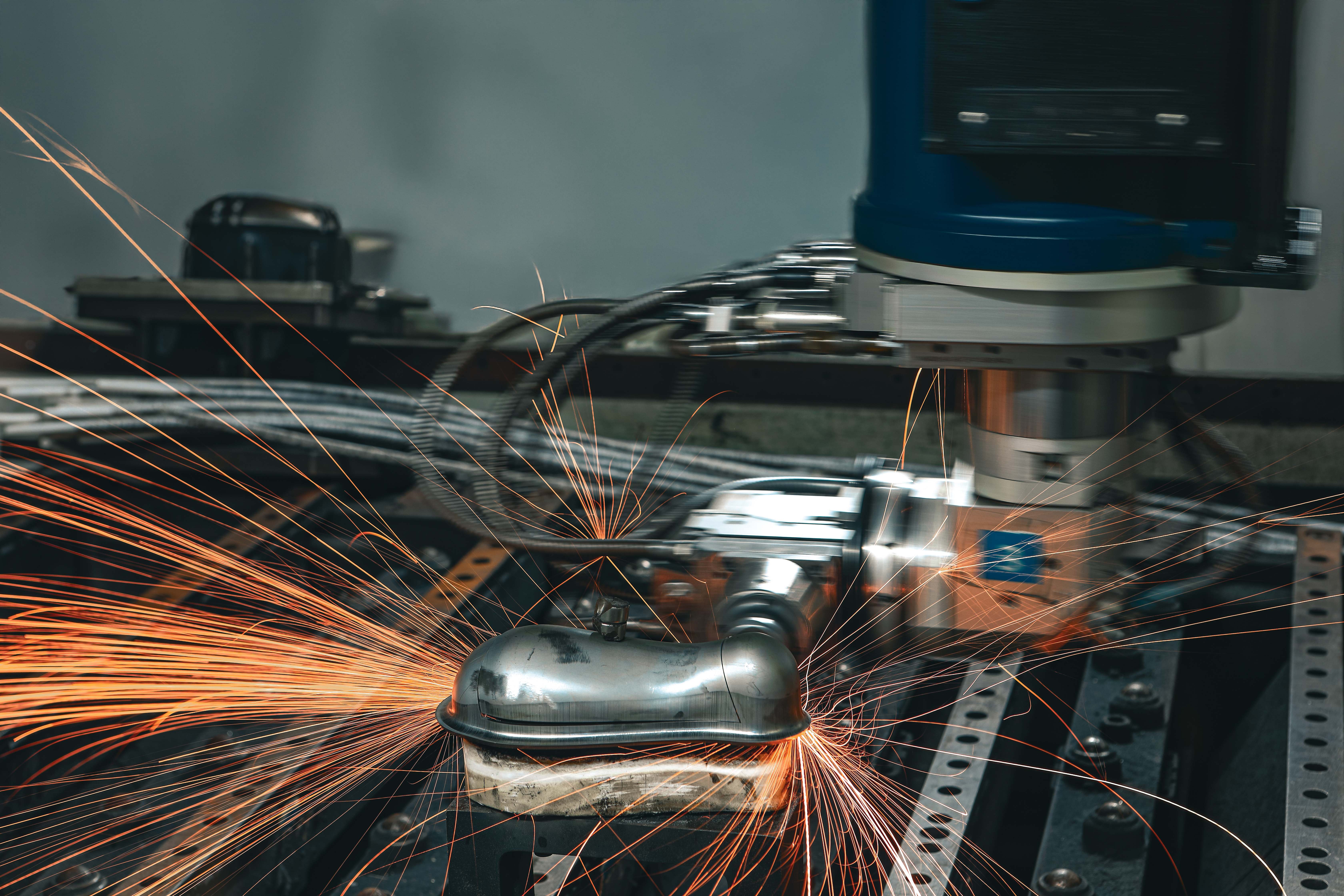 GE Aerospace Primes a Supplier Ecosystem in India