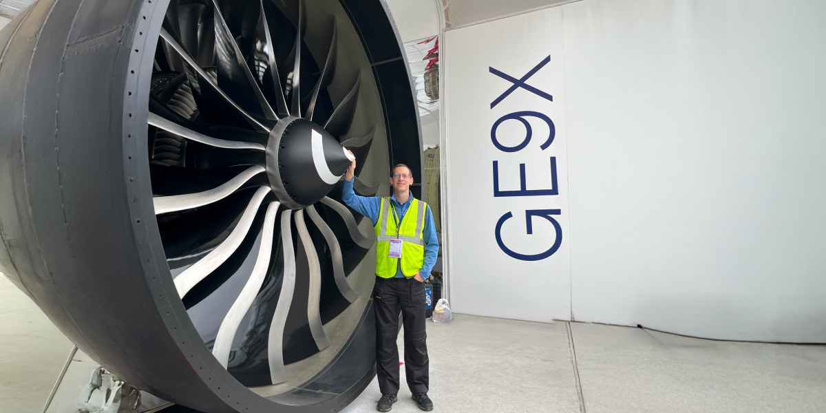 The invisible engineers who keep the fleets flying