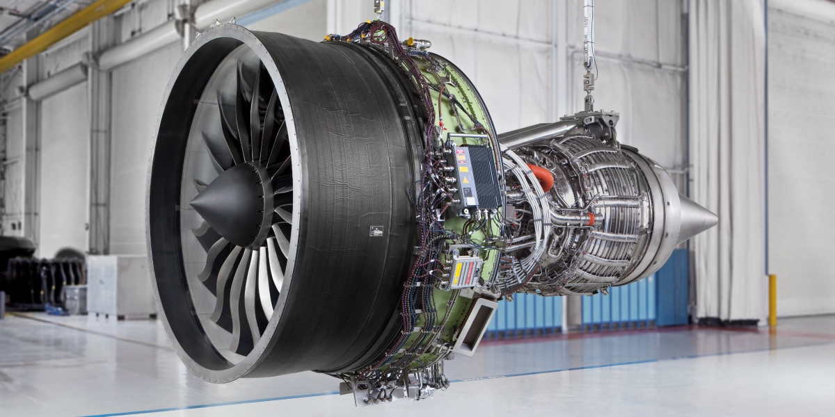Forging Partnerships in the Sky