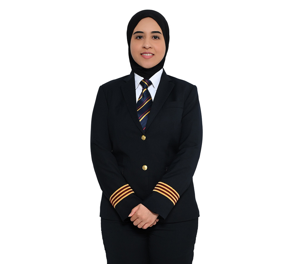 Sara Saeed