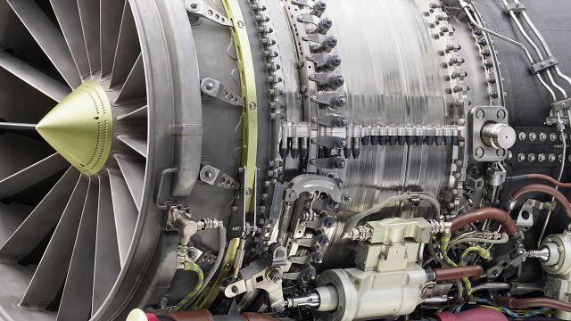 GE Aerospace, Brazilian Air Force, sign Technical Assistance Agreement