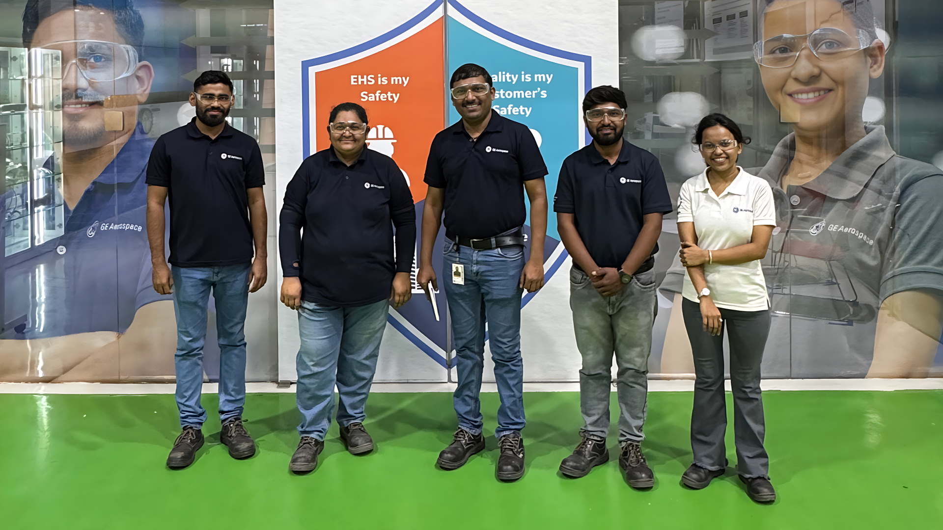 Prepping High-Precision Shop-Floor Associates in India: The GE Aerospace Model in Pune