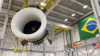 Expansion Plans: GE Aerospace’s MRO Facility in Celma, Brazil, Gears Up ...