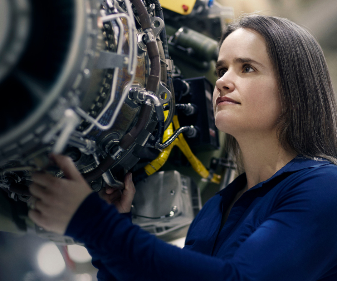 GE Aerospace careers