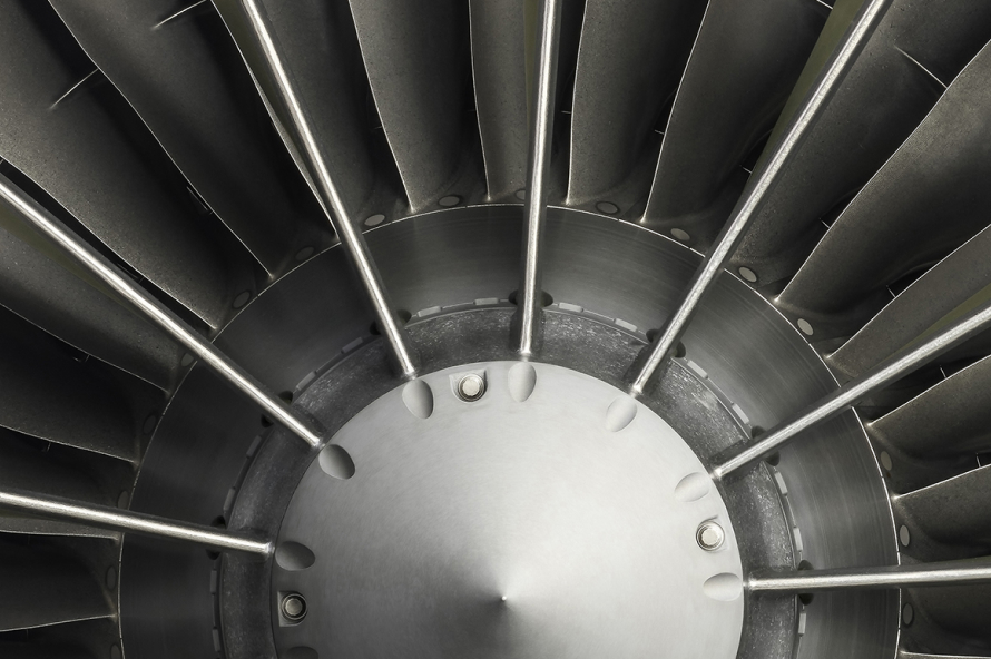 F110-GE-129 fully committed