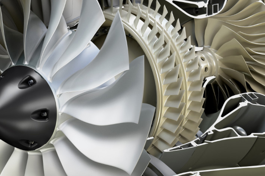 hf120 environmental efficiency