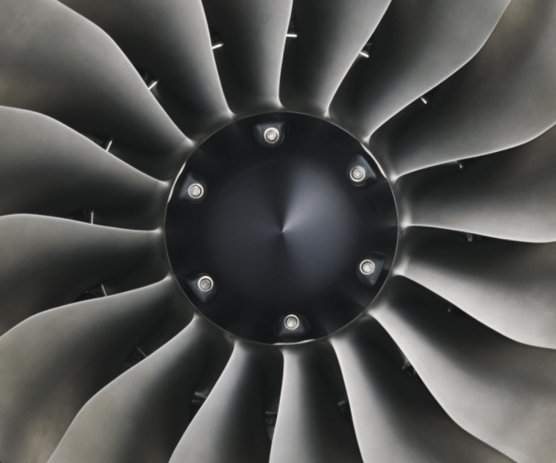 hf120 turbofan