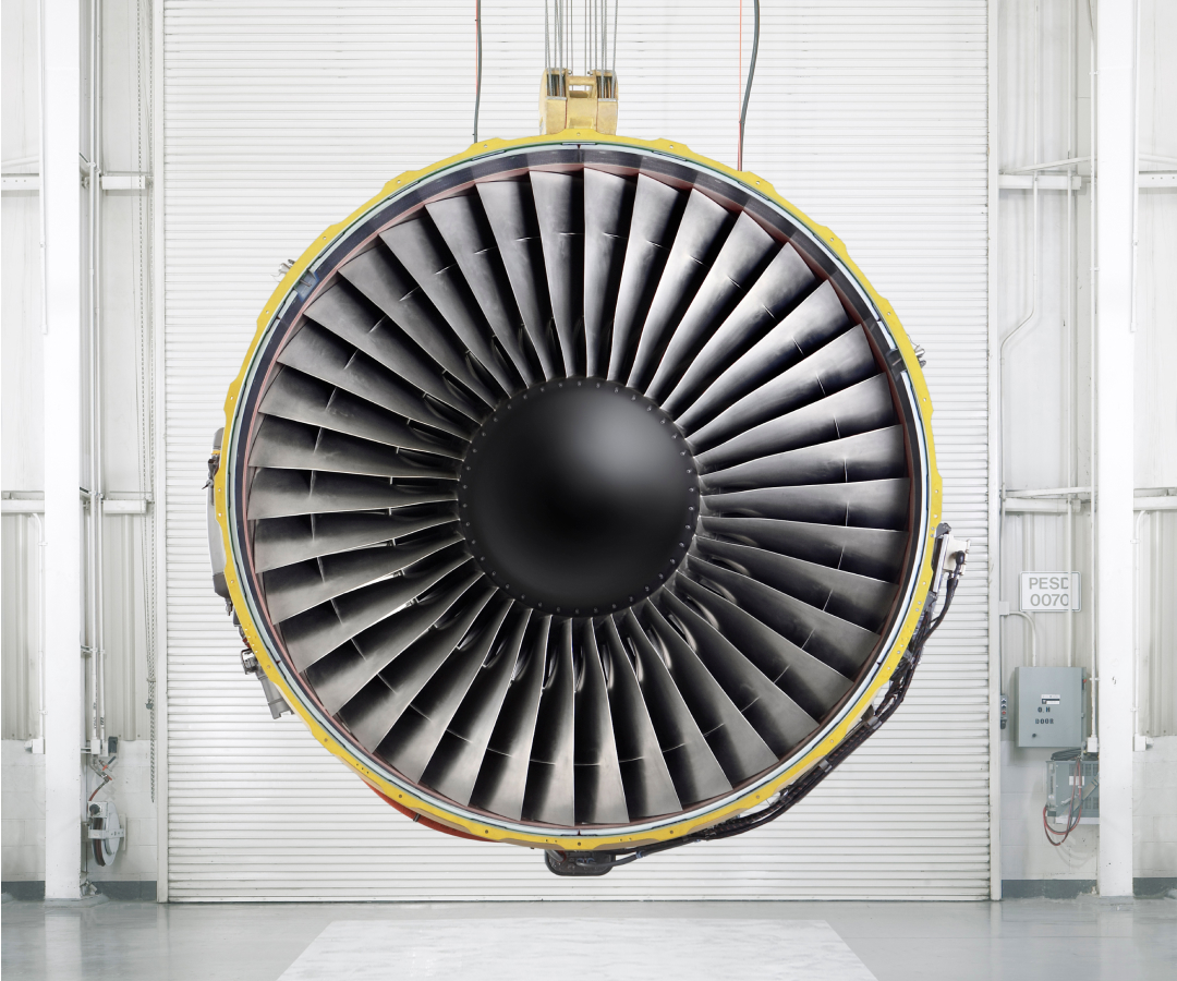 cf6 engine