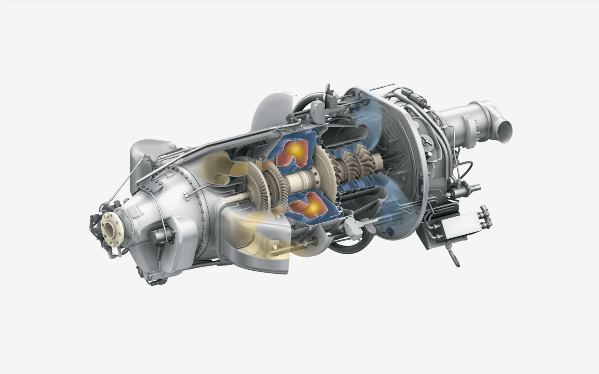 hseries maintenance simplicity