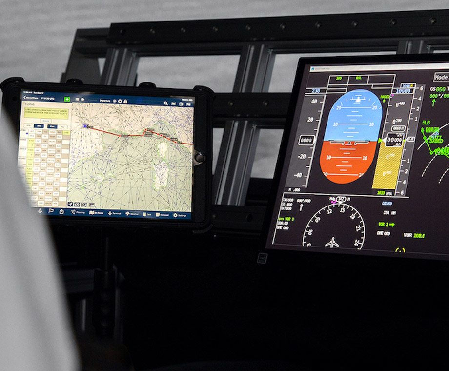 Framework for aircraft dispatch decision support.