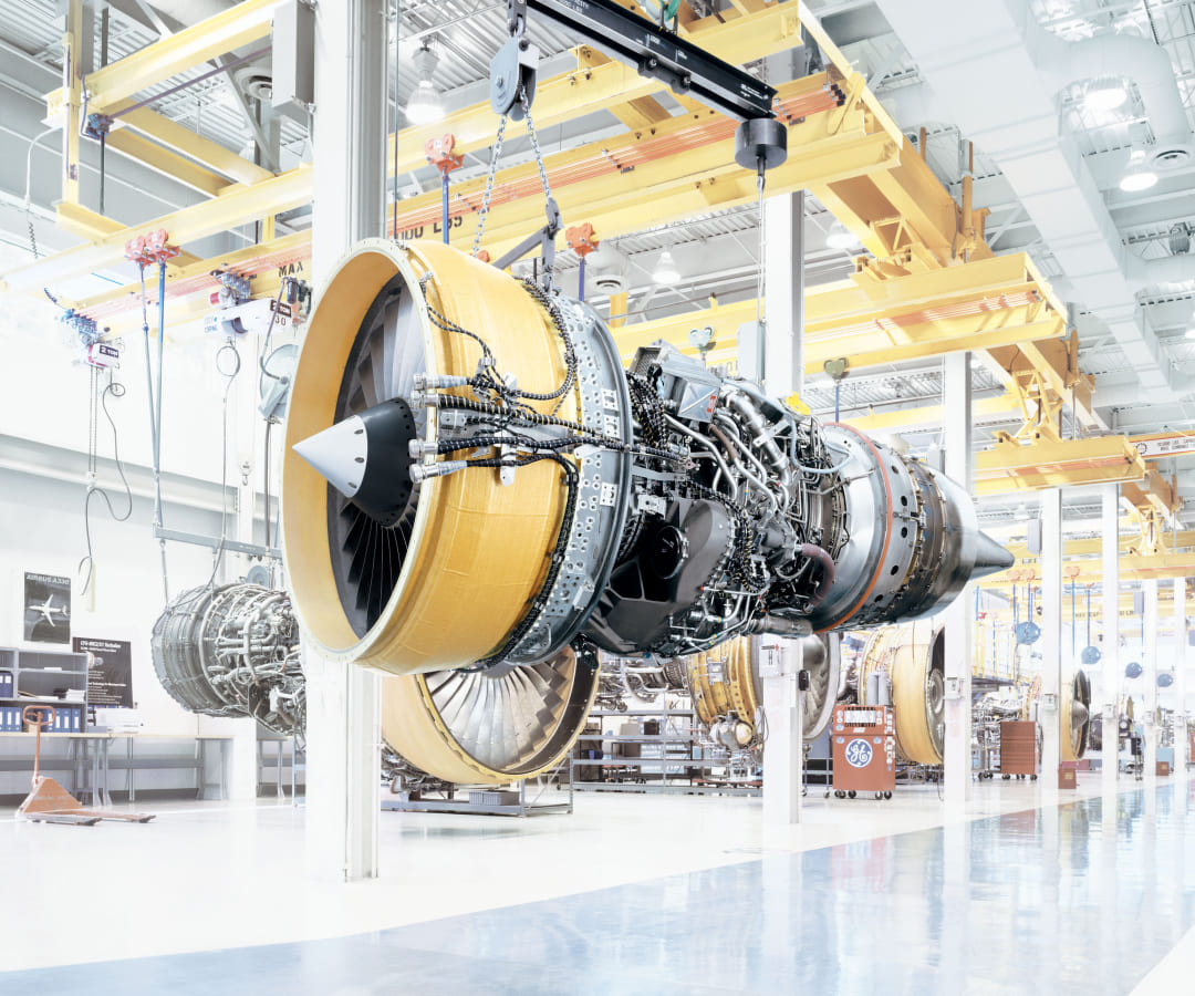 cf34 engine family