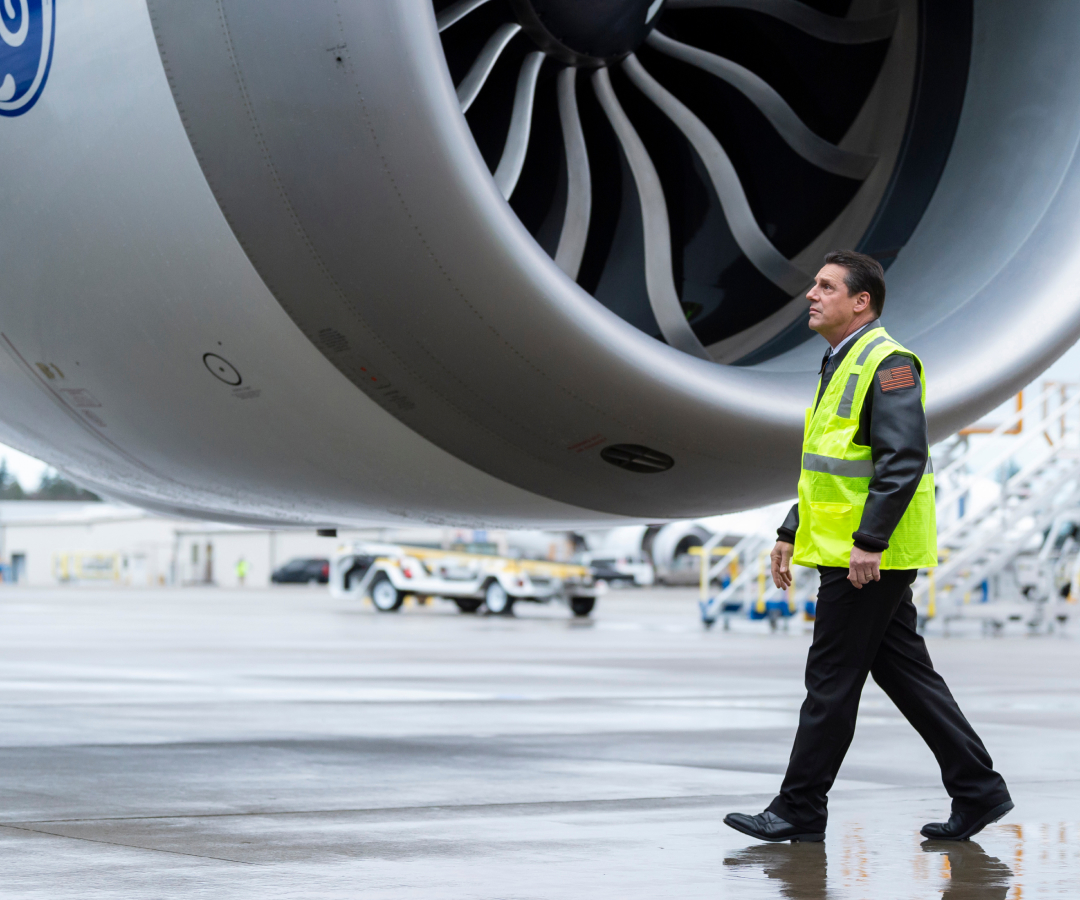 doin business aviation