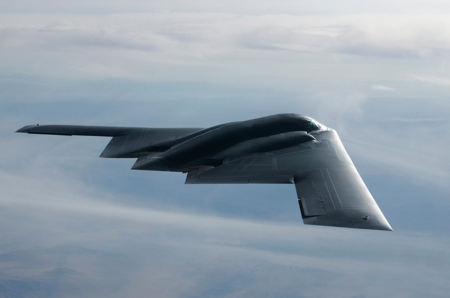 f110 boeing f118