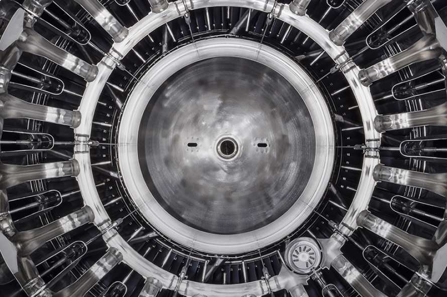 f110 engine specifications