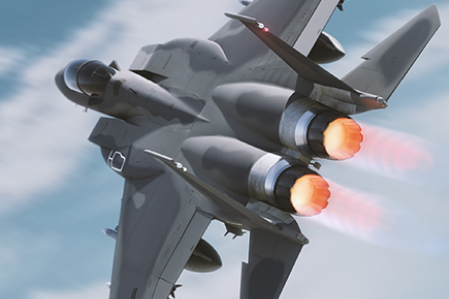 f110 mission ready