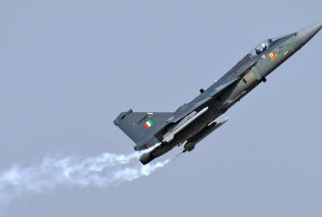 f404 tejas mark