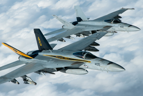 f414 super hornet