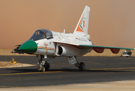 f414 tejas mark