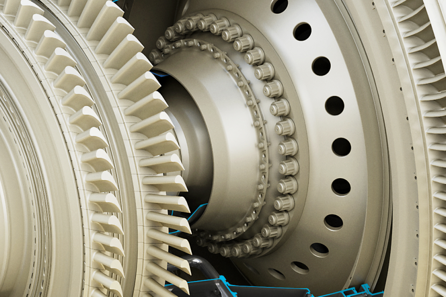 ge9x greater durability