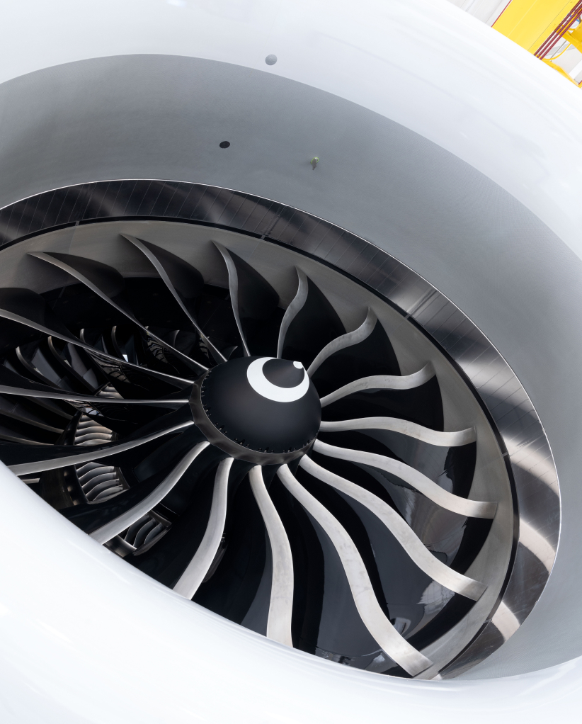 ge9x quote