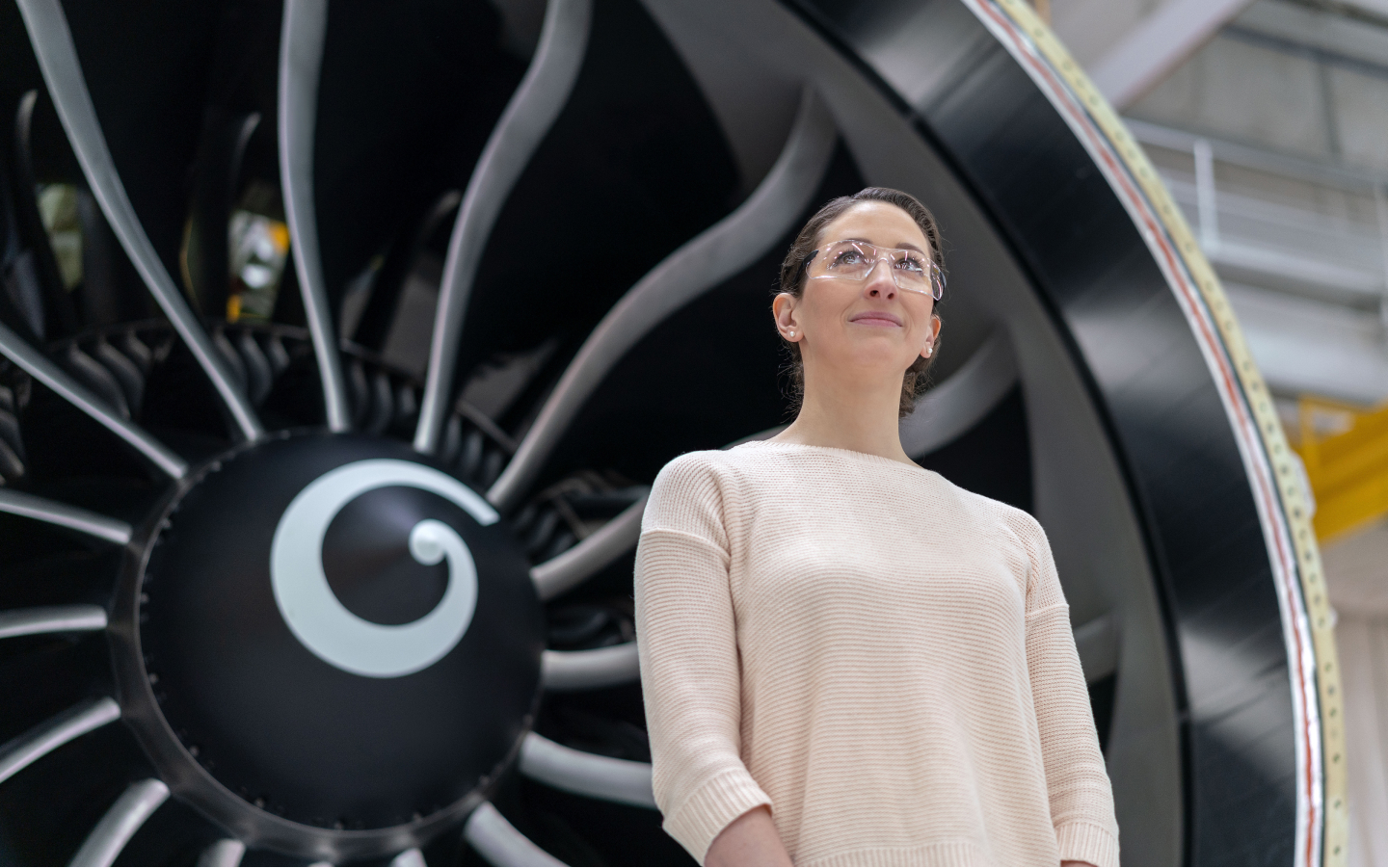ge9x world record