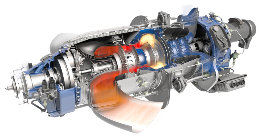 GE image