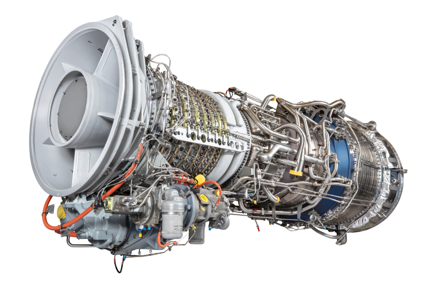 LM2500 Engine | GE Aerospace LM2500 Engine | GE Aerospace