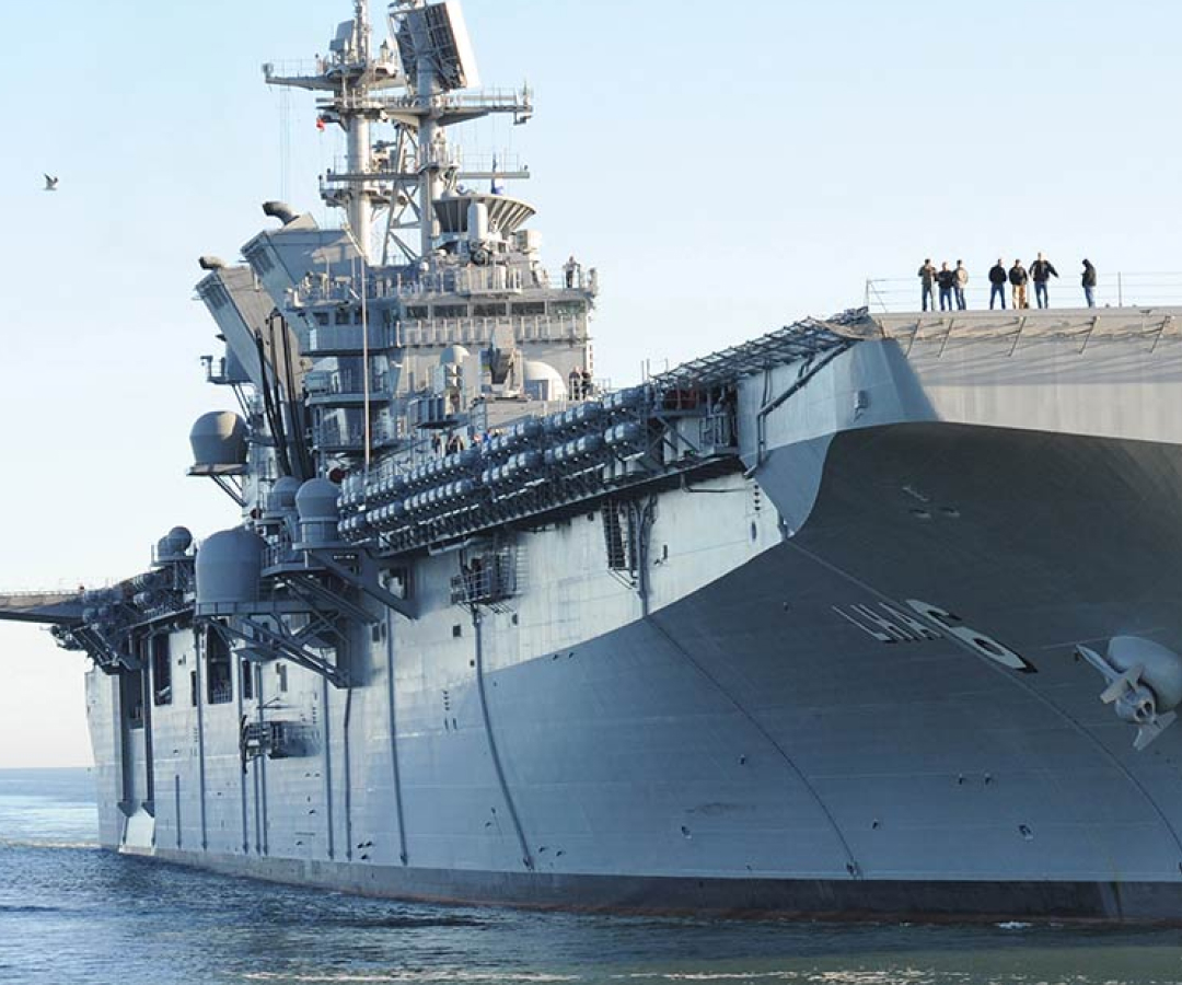 marine technology