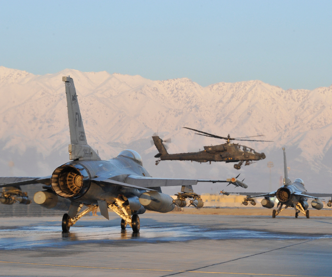  military digital services