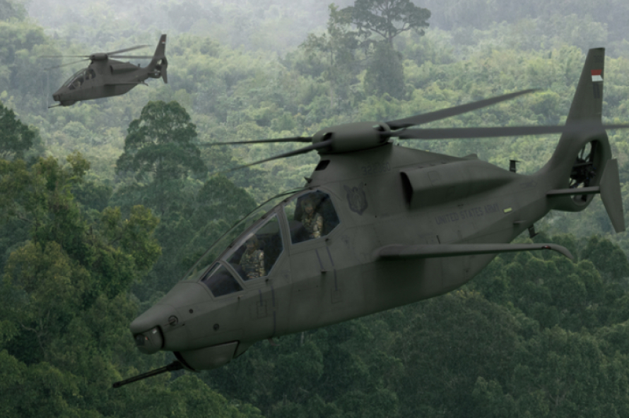 rotorcraft better safety