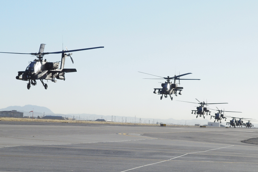 rotorcraft manage costs