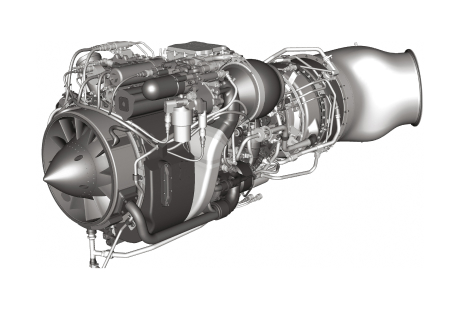 t700-701k engine
