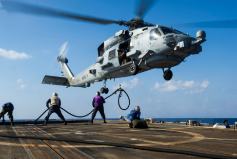 t700 sea hawk