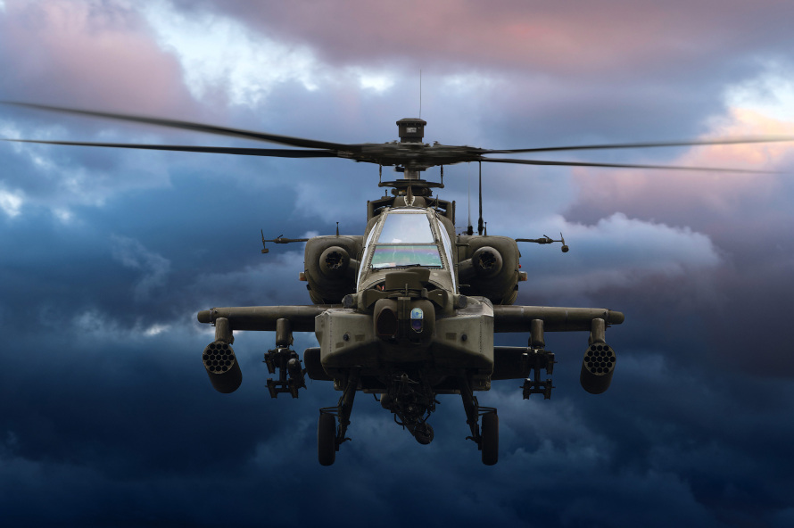 t901 apache
