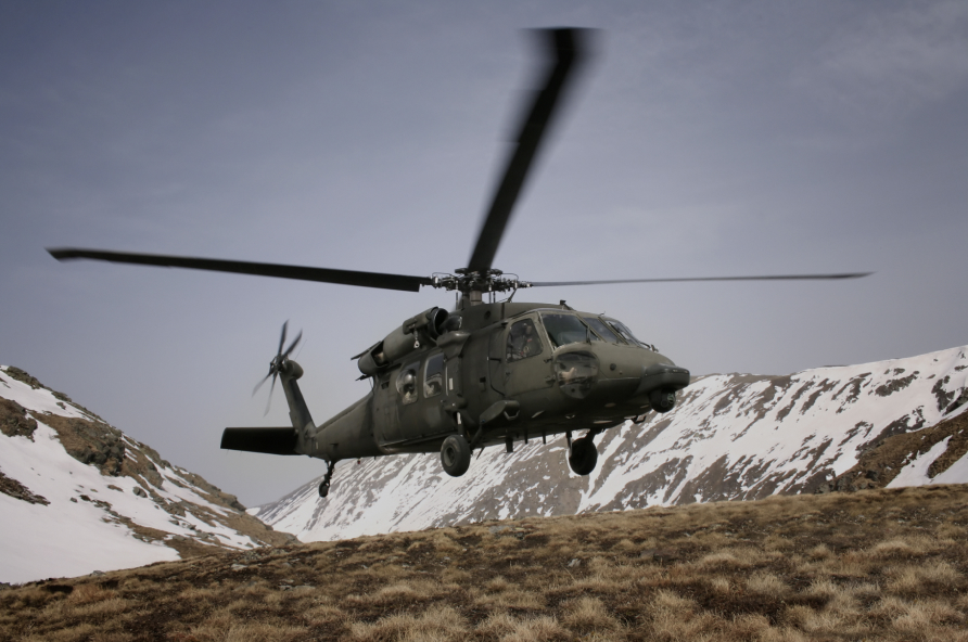 t901 black hawk