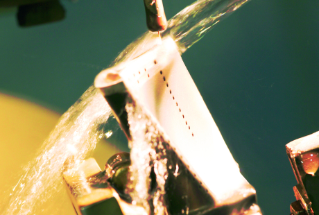 truechoice material metal addition