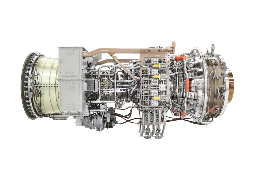 General Electric