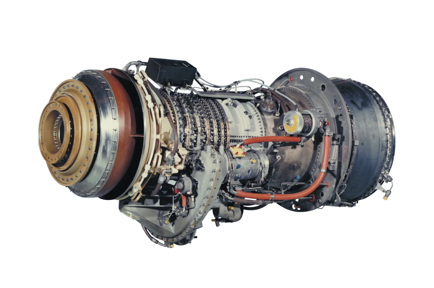 lm500 engine
