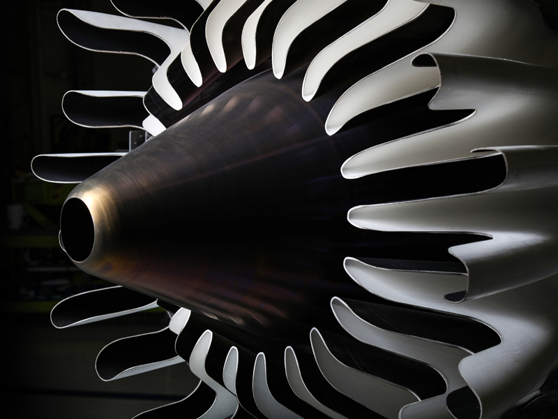 BGA engines
