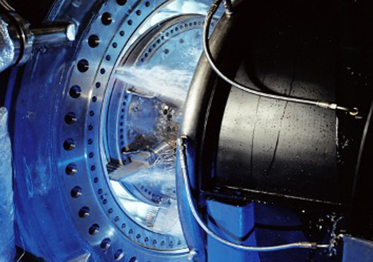 General Electric
